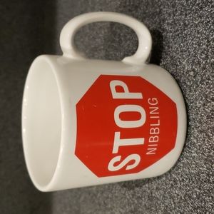 Vtg. Designers Collection Mug